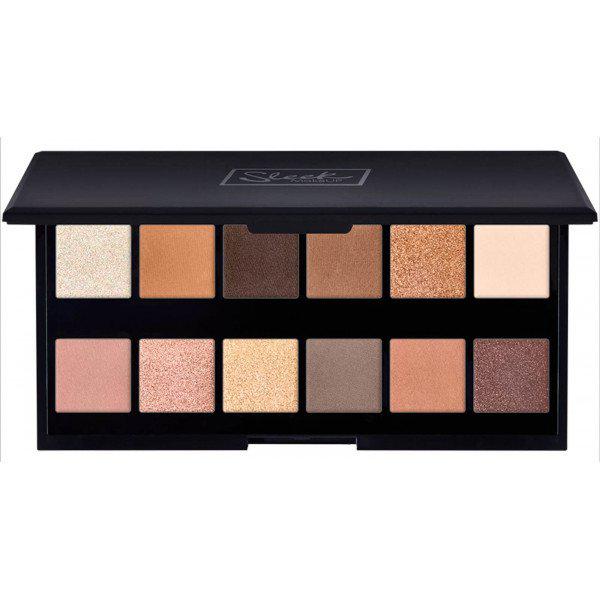 Sleek I-Divine Eyeshadow Palette Level Up 12g