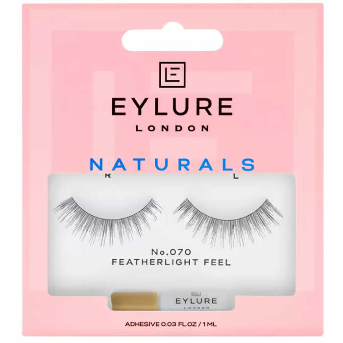 Eylure London Naturals N 070 15g