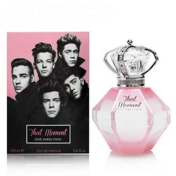 One Direction That Moment Eau De Parfum Spray 100ml