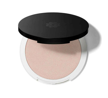 Lily Lolo Iluminador Mineral Rose 1un 9g