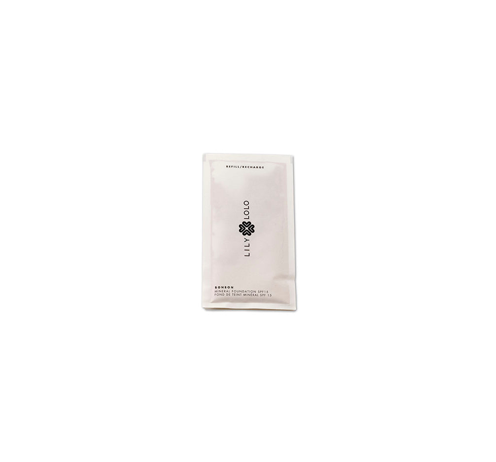 Lily Lolo Maquillaje Base Compacto Recarga Bon 10g