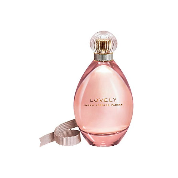 Sarah Jessica Parker Lovely Eau De Parfum Spray