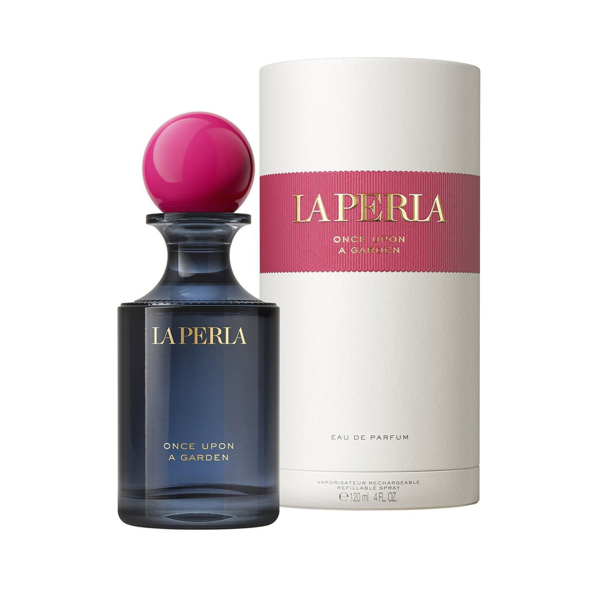 La Perla, Once Upon A Garden, Eau de Parfum, Für Frauen