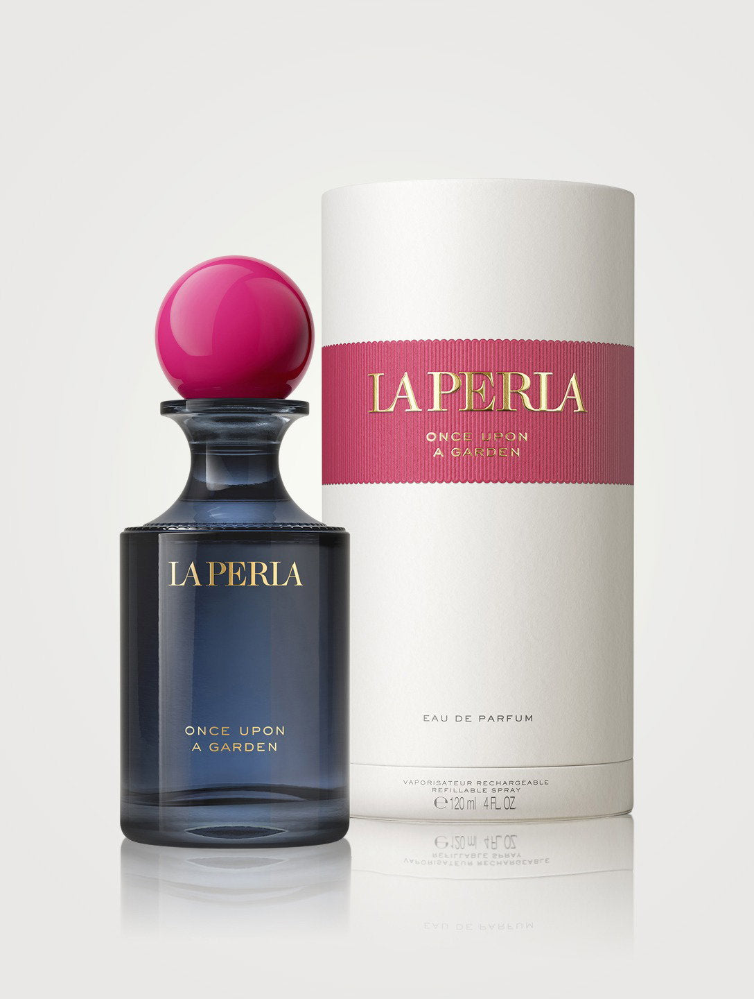 La Perla, Once Upon A Garden, Eau de Parfum, Für Frauen