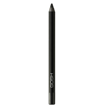 Gosh Velvet Touch Eyeliner Waterproof Black Ink 1,2g