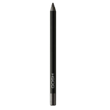 Gosh Velvet Touch Eyeliner Waterproof Hypnotic Grey 1,2g