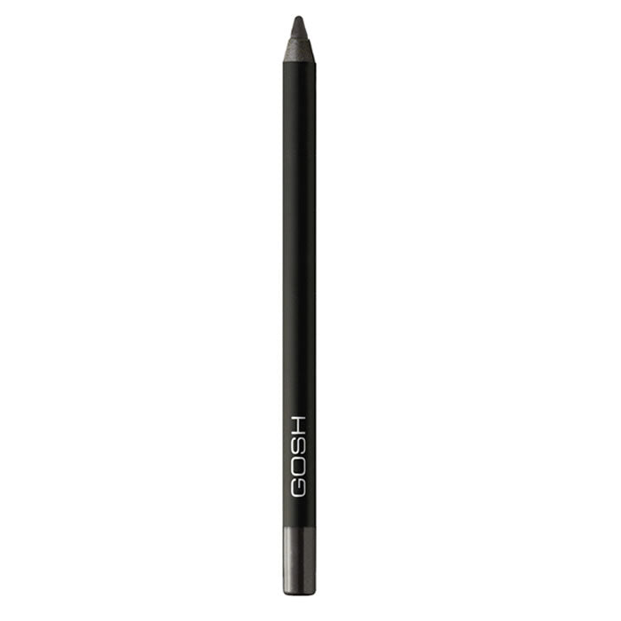 Gosh Velvet Touch Eyeliner Waterproof Hypnotic Grey 1,2g