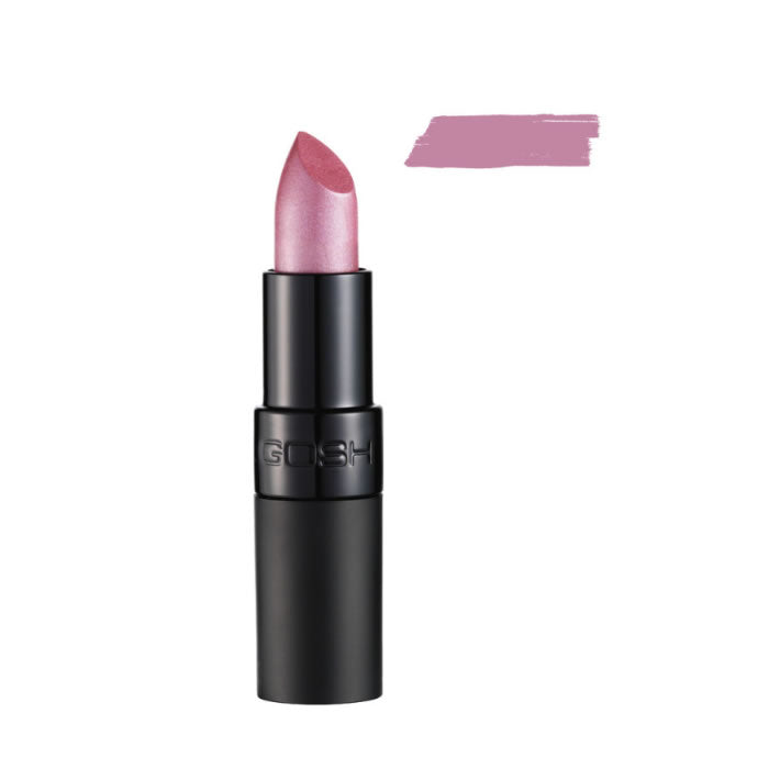 Gosh Velvet Touch Lipstick 131 Amethyst 4g