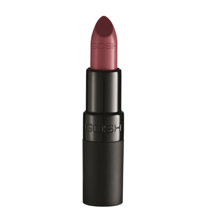 Gosh Velvet Touch Lipstick 160 Delicious 4g