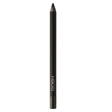 Gosh Velvet Touch Eyeliner Waterproof 022 Carbon Black 1,2g