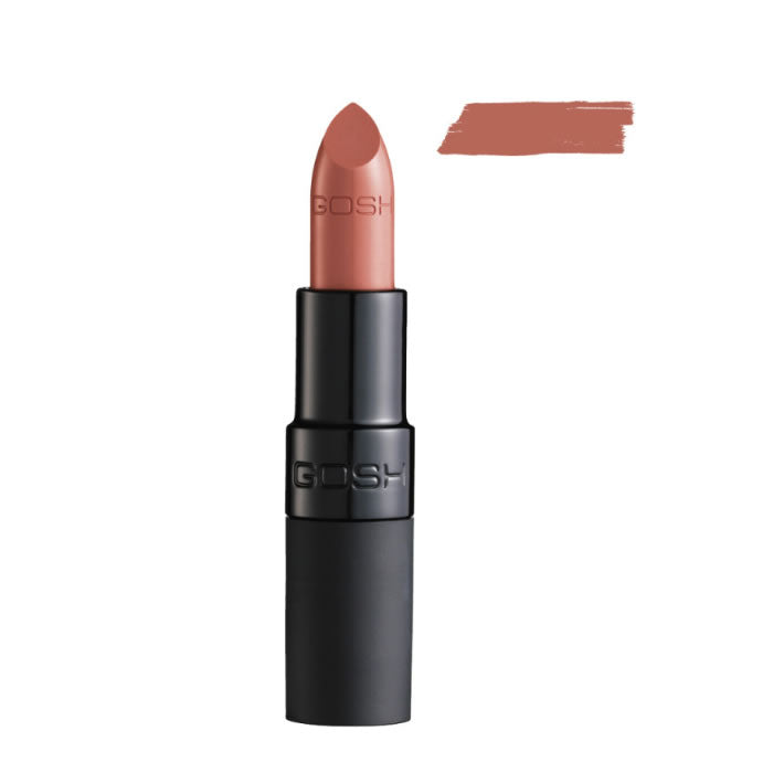Gosh Velvet Touch Lipstick 003 Matt Antique 4g