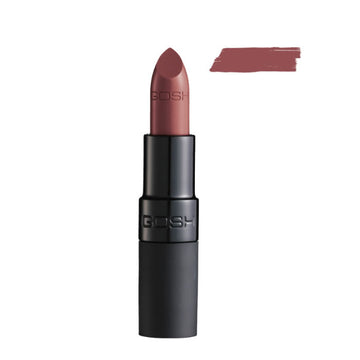Gosh Velvet Touch Lipstick 012 Matt Raisin 4g
