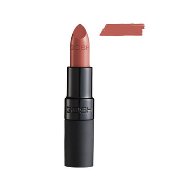 Gosh Velvet Touch Lipstick 013 Matt Cinnamon 4g