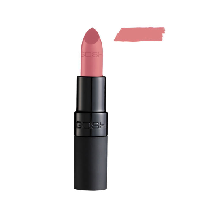 Gosh Velvet Touch Lipstick 019 Matt Angel 4g
