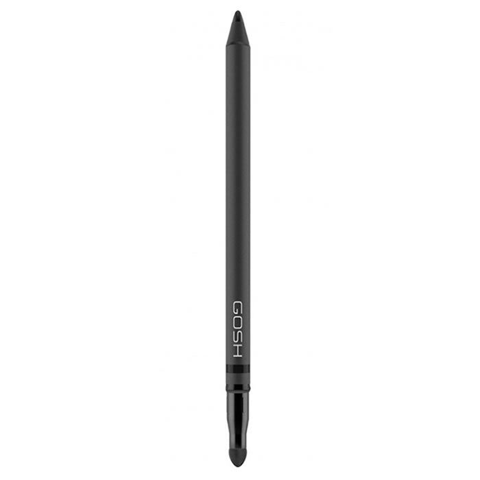 Gosh Infinity Eyeliner 002 Carbon Black 1,2g