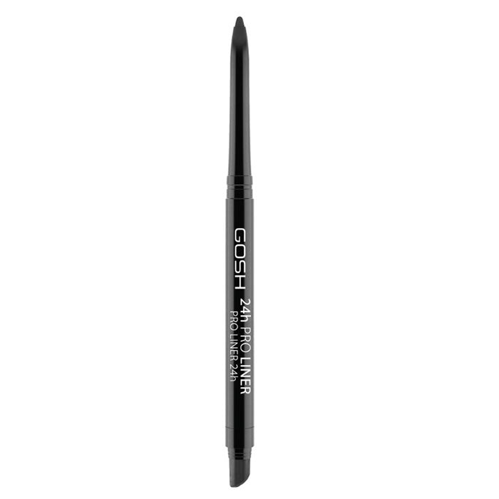 Gosh 24h Pro Liner Eyeliner 001 Black 0,35ml
