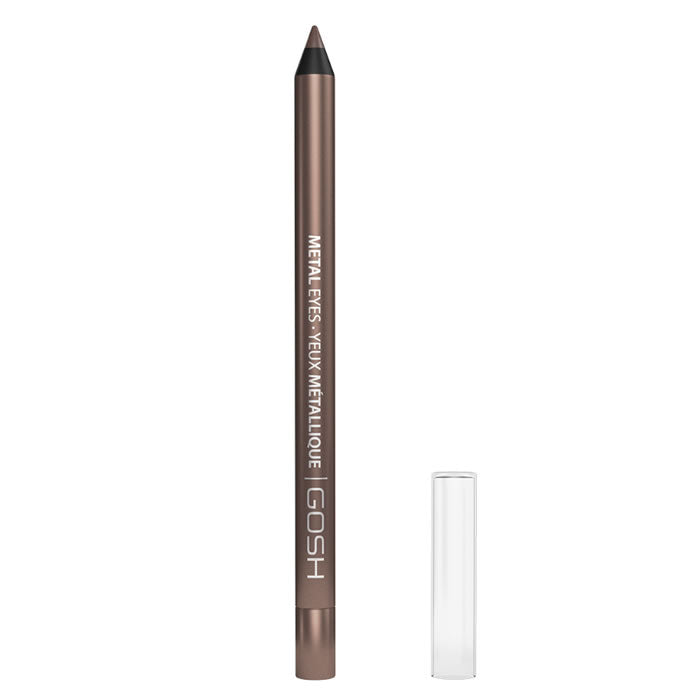 Gosh Metal Eyes Waterproof Eyeliner 002 Moonstone 1,2g
