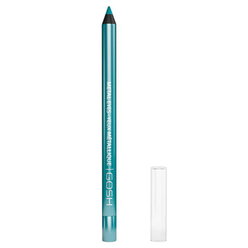 Gosh Metal Eyes Waterproof Eyeliner 005 Turquoise 1,2g