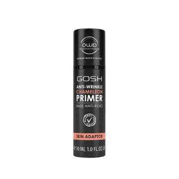 Gosh Chameleon Primer Anti-Wrinkle 001-Skin Adaptor 30ml