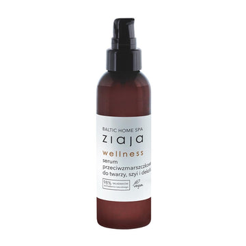 Ziaja Welness Serum Anti-Arrugas 90ml
