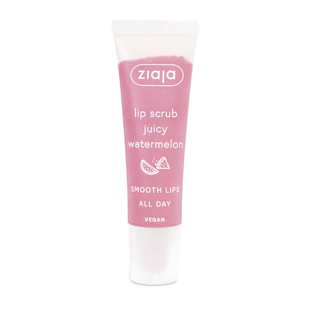 Ziaja Exfoliante Labial De Azúcar Juicy Watermelon 12ml