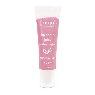Ziaja Exfoliante Labial De Azúcar Juicy Watermelon 12ml