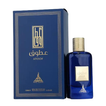 Paris Corner Atoof Eau De Parfum 100 mlun Spray
