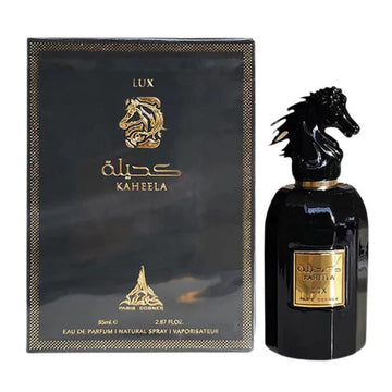 Paris Corner Lux Kaheela Eau De Parfum 85 mlun Spray