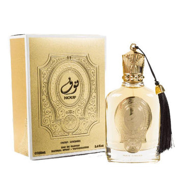 Paris Corner Nouf Eau De Parfum 100 mlun Spray