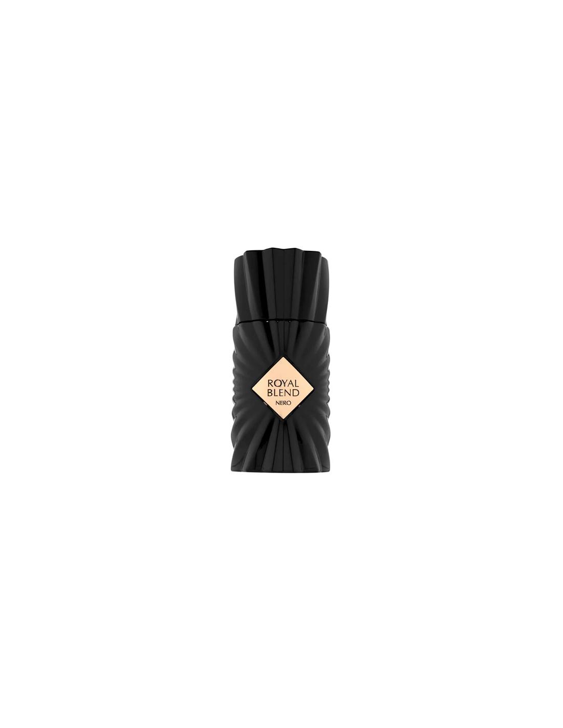 French Avenue Royal Blend Nero Extrait Parfum Spray 100ml