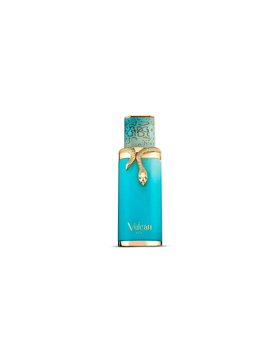 French Avenue Vulcan Feu Ep 100ml Vp Unisex Novedad