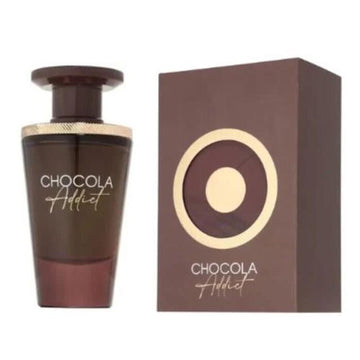 French Avenue Chocola Addict Ep 100ml Vp Unisex Novedad