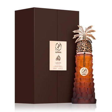 Lattafa Ajwaa Eau De Parfum 90ml Spray