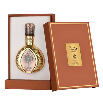 Lattafa Pride Masa Ep 100ml Vp Unisex