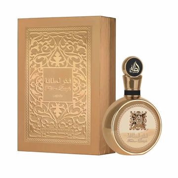 Lattafa Fakhar Gold Extrait EDP Spray 100ml