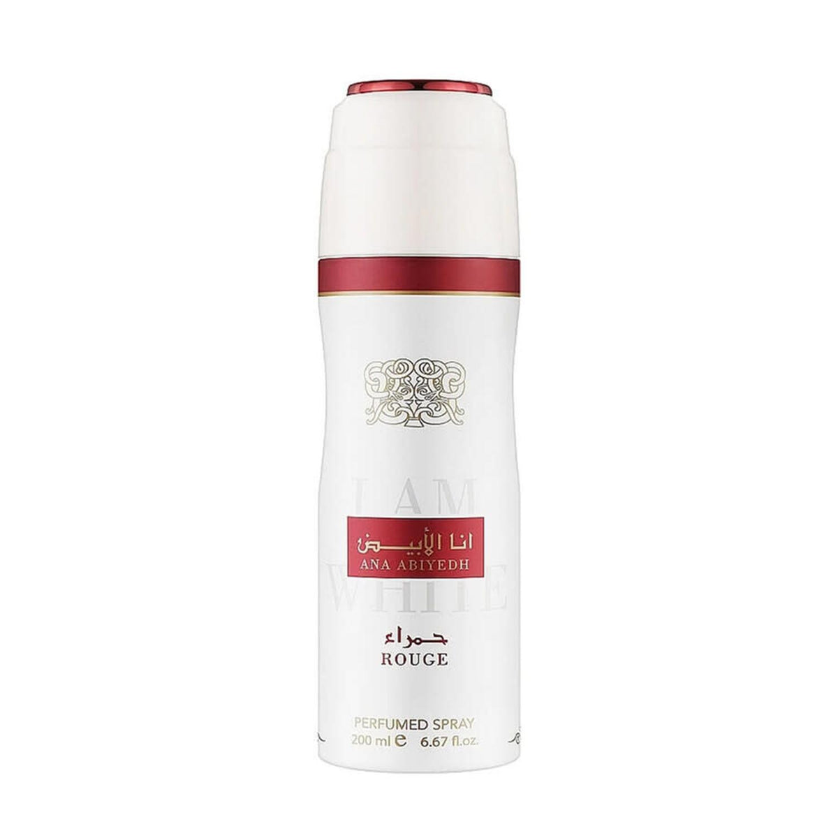 Lattafa Ana Abiyeh Desodorante-Roll-On 200ml