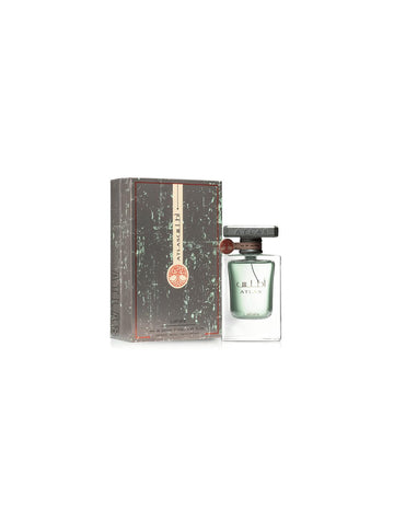 Lattafa Atlas Edp Spray 55ml