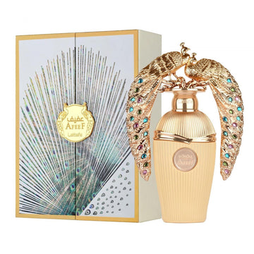 Lattafa Afeef Eau De Parfum Spray 100ml