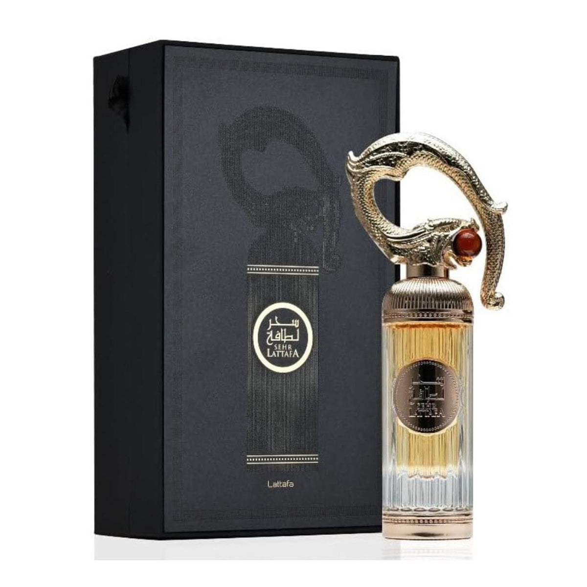 Lattafa Sehr Eau De Parfum Spray 100ml