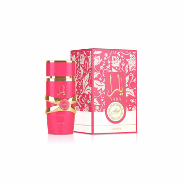 Lattafa Yara Candy Eau De Parfum Spray 100ml