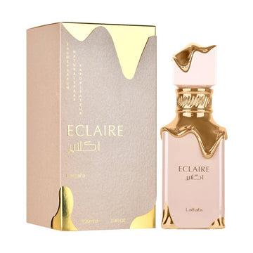 Lattafa Eclaire Eau De Parfum Spray 100ml