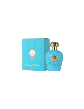 Lattafa Opulent Dubai Ep 100ml Vp Unisex
