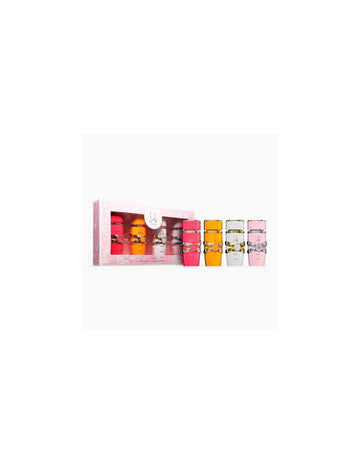 Lattafa Yara My Yara Collection Set Ep 4ml X 25 Vp Novedad