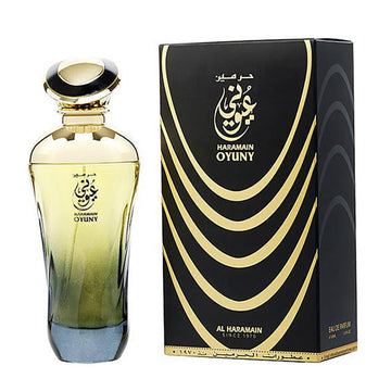 Al Haramain Oyuny Ep 100ml Vp Unisex Distribuidor