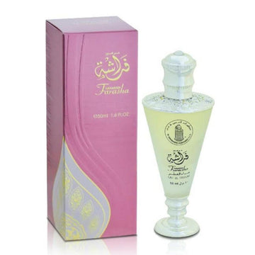 Al Haramain Farasha Eau De Parfum 50 mlun Spray