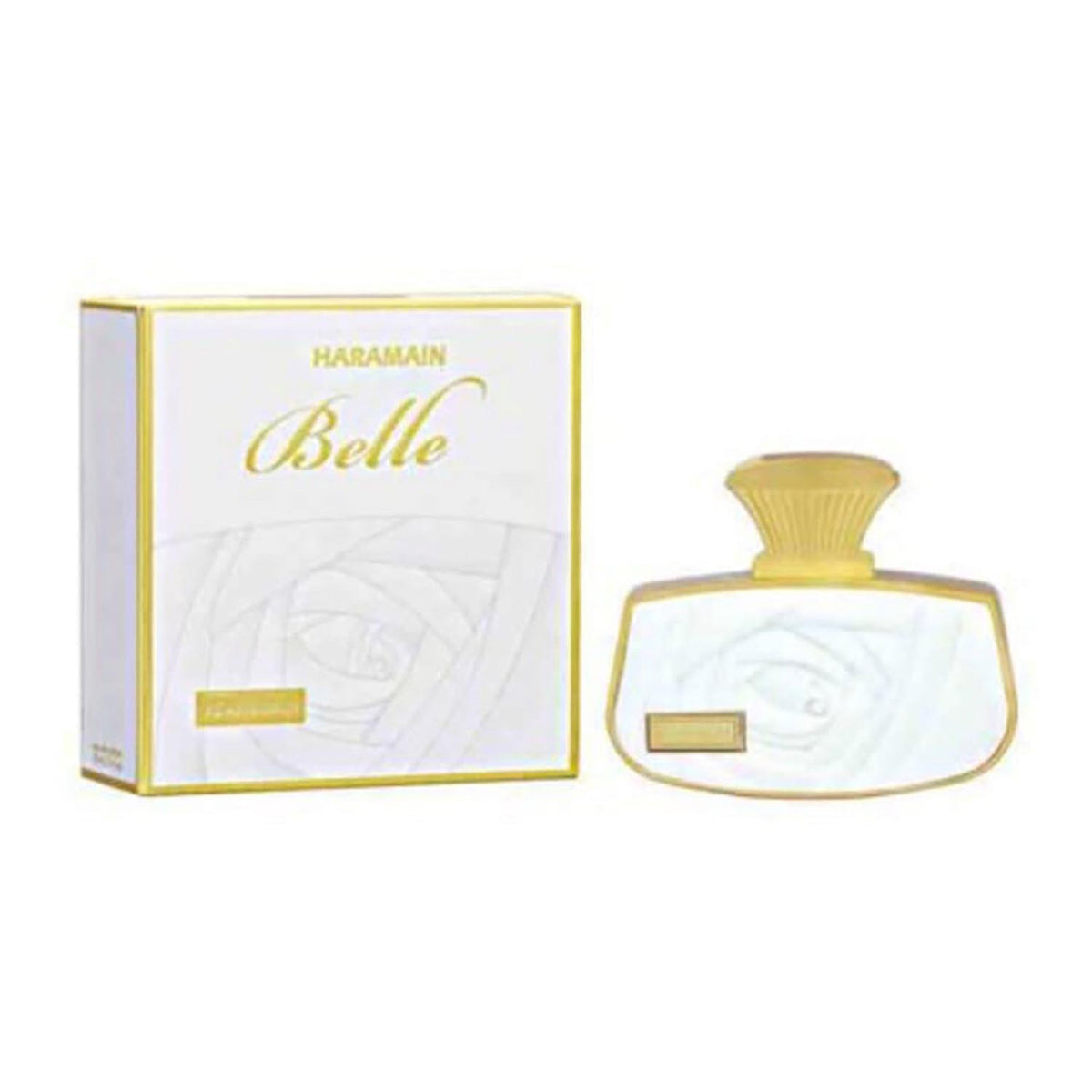 Al Haramain Belle Ep 75ml Vp Distribuidor