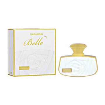 Al Haramain Belle Ep 75ml Vp Distribuidor