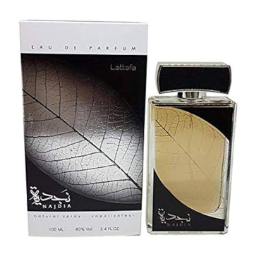 Lattafa Najdia Eau De Parfum 100 mlun Spray