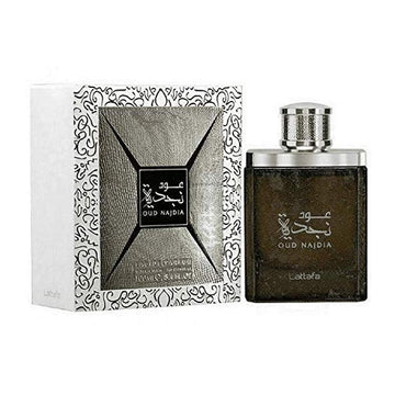 Lattafa Oud Najdia Eau De Parfum Spray 100ml