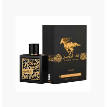 Lattafa Qaed Al Fursan EDP Spray 90ml